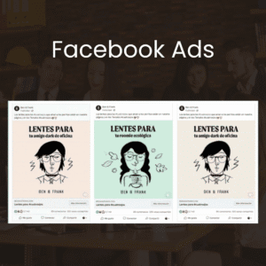 Facebook Ads