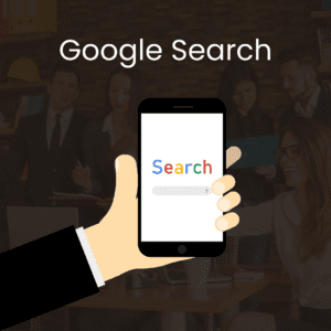 Google Search