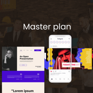 Master Plan