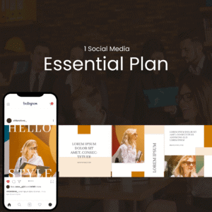 Essential Plan