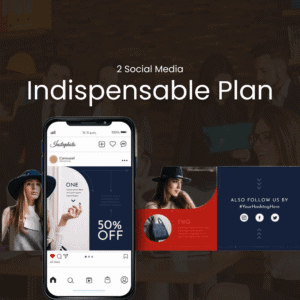 Indispensable Plan