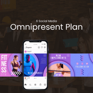 Omnipresent Plan
