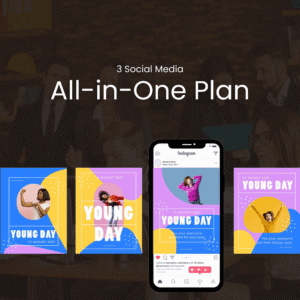 All-in-One Plan